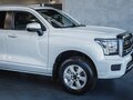 2026 Haval H5 II, белый - вид 2