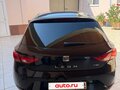 2014 SEAT Leon III, чёрный, 780000 рублей - вид 4