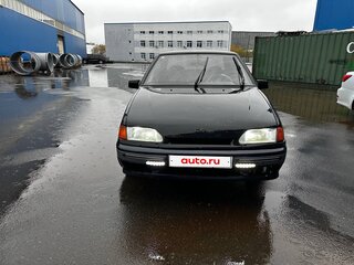 2010 Lada (ВАЗ) 2115, синий, 78000 рублей, вид 2