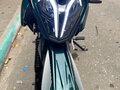 2025 FX moto Runner, зелёный, 80000 рублей - вид 6