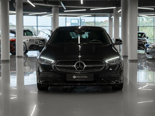 2023 Mercedes-Benz C-Класс 300 V (W206), чёрный, 5800000 рублей, вид 3