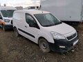 2021 Peugeot Partner, белый, 1163750 рублей - вид 1