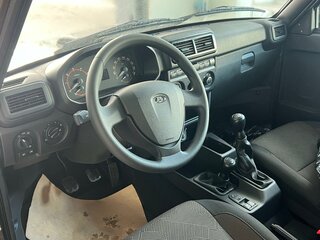 2026 Lada (ВАЗ) Niva Legend I Рестайлинг, коричневый, 1365000 рублей, вид 4