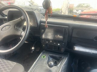 2010 Lada (ВАЗ) 2131 (4x4) I, серый, 580000 рублей, вид 5