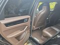 2020 Porsche Cayenne III, чёрный, 6490000 рублей - вид 9