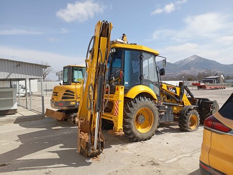 2023 ACE TLB95, жёлтый, 2901000 рублей, вид 3
