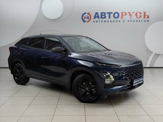 2024 Omoda C5 I, синий, 1799000 рублей, вид 1