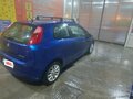 2006 Fiat Punto III Grande Punto, синий, 130000 рублей - вид 5