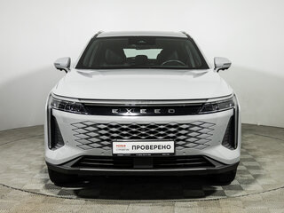 2023 Exeed RX, серый, 2499700 рублей, вид 2