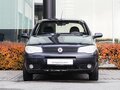 2009 Fiat Albea I Рестайлинг, чёрный, 240000 рублей - вид 2