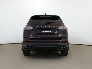 2023 Chery Tiggo 8 Pro Max I, фиолетовый, 2515000 рублей, вид 4