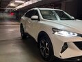 2023 Haval F7x I Рестайлинг, белый, 1985000 рублей - вид 6