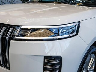 2026 Jaecoo J6, белый, 2523510 рублей, вид 2