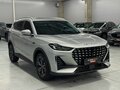 2023 Jetour X70+ I Рестайлинг, серый, 2050000 рублей