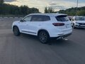 2021 Chery Tiggo 8 Pro I, белый - вид 4
