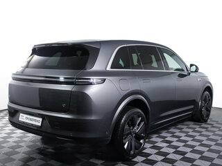 2023 Li Auto (Lixiang) L7 I, серебристый, 5026000 рублей, вид 5