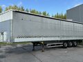 2015 Schmitz Cargobull 9084, серебристый - вид 2