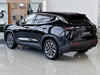 2026 Jetour Dashing I, чёрный, 3029900 рублей, вид 2