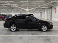 2010 Mitsubishi Lancer X, чёрный - вид 3