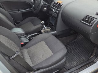 2004 Ford Mondeo III Рестайлинг, серый, 350000 рублей, вид 5