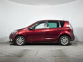2013 Renault Scenic III Рестайлинг, красный - вид 8