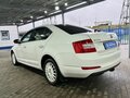 2014 Skoda Octavia III (A7), белый, 844000 рублей - вид 2
