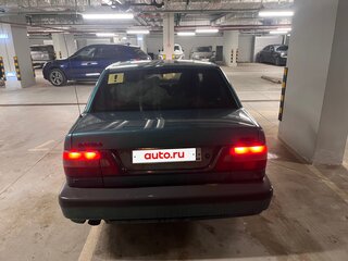 1994 Volvo 850, зелёный, 400000 рублей, вид 5