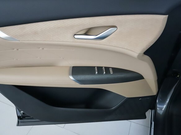 2025 Changan CS75 Plus IV, серый, 4249900 рублей - вид 9