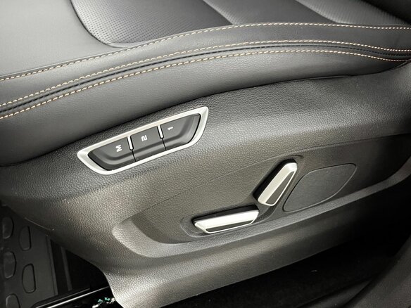 2026 Geely Okavango I Рестайлинг, серый, 3864990 рублей - вид 22