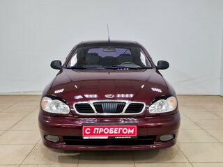 2011 ЗАЗ Chance, фиолетовый, 170000 рублей, вид 2