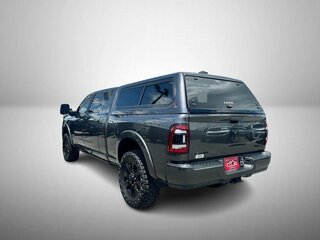 2024 RAM 2500, чёрный, 10980000 рублей, вид 2