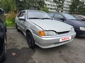 2004 Lada (ВАЗ) 2115, белый, 82000 рублей - вид 1