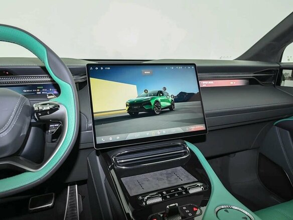 2026 Lotus For Me, красный, 12200000 рублей - вид 18