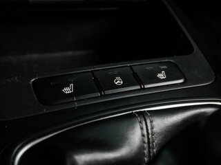 2017 Kia Rio IV, чёрный, 1199000 рублей, вид 3