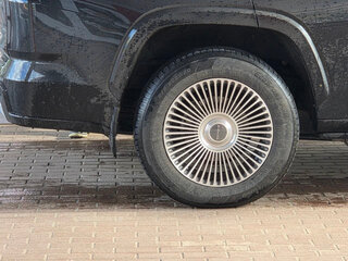2024 Toyota Sequoia III, чёрный, 10400000 рублей, вид 5