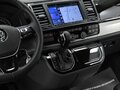 2019 Volkswagen Multivan T6, синий - вид 9