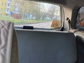 2002 Mitsubishi Minica VIII, белый, 200000 рублей, вид 5