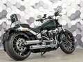 2024 Harley-Davidson Breakout, зелёный, 2899000 рублей - вид 6