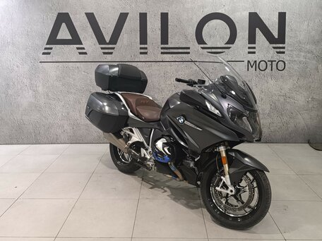 2020 BMW R 1250 RT, серый, 2000000 рублей, вид 2