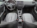 2014 Volkswagen Jetta VI Рестайлинг, серый, 1150000 рублей - вид 7