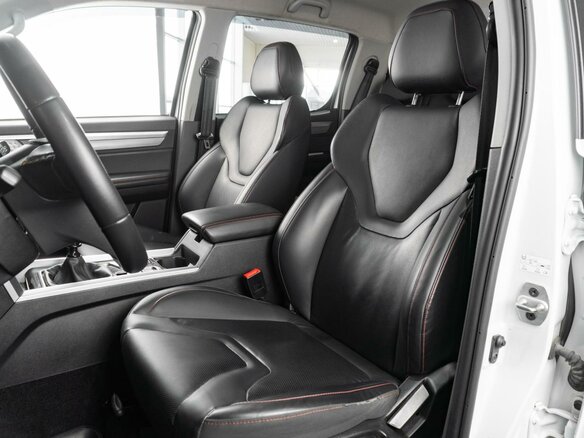 2023 JAC T8 Pro, белый, 2149000 рублей - вид 10