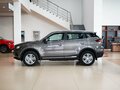 2026 Belgee X70 I Рестайлинг, серый, 2811990 рублей - вид 4