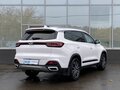2023 Chery Tiggo 8 I Рестайлинг, белый, 1999000 рублей - вид 4