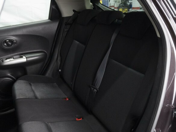 2014 Nissan Juke I, фиолетовый, 1090000 рублей - вид 8