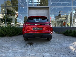 2026 Tenet Plus L4, красный, 2240000 рублей, вид 4