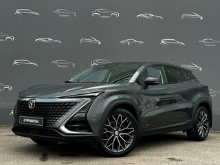 2023 Changan UNI-T I, серый, 2279200 рублей, вид 1