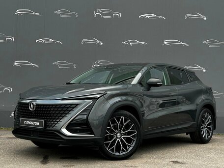 Changan UNI-T I
