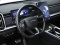 2023 Jaecoo J7 I, зелёный, 2090000 рублей - вид 10