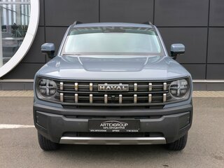 2024 Haval H3 I, серый, 2500000 рублей, вид 2