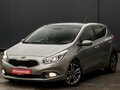 2013 Kia Ceed II, серебристый, 1590000 рублей